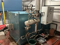 Stoomketel serkobras type model isr125dln - afbeelding 11 van  17