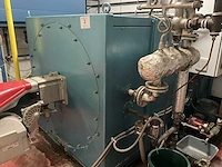 Stoomketel serkobras type model isr125dln - afbeelding 12 van  17