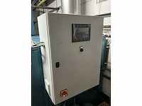 Stoomketel serkobras type model isr125dln - afbeelding 13 van  17