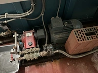 Stoomketel serkobras type model isr125dln - afbeelding 15 van  17