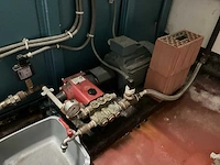 Stoomketel serkobras type model isr125dln - afbeelding 16 van  17