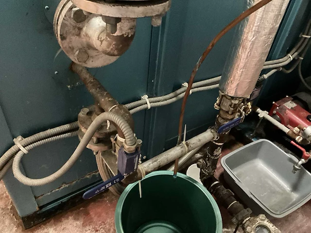 Stoomketel serkobras type model isr125dln - afbeelding 17 van  17