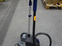 Stoommachine princess - afbeelding 1 van  3