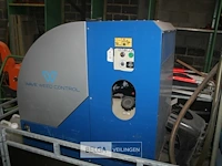 Stoommachine voor onkruid - afbeelding 3 van  12