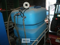 Stoommachine voor onkruid - afbeelding 4 van  12