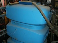 Stoommachine voor onkruid - afbeelding 8 van  12