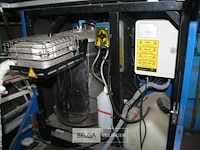 Stoommachine voor onkruid - afbeelding 10 van  12