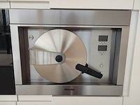 Stoomoven miele pgd4635 - afbeelding 1 van  6