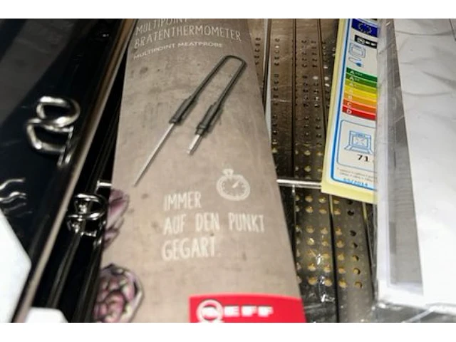 Stoomoven neff - afbeelding 6 van  11