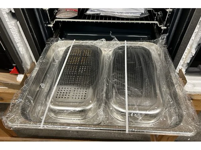 Stoomoven neff - afbeelding 7 van  11
