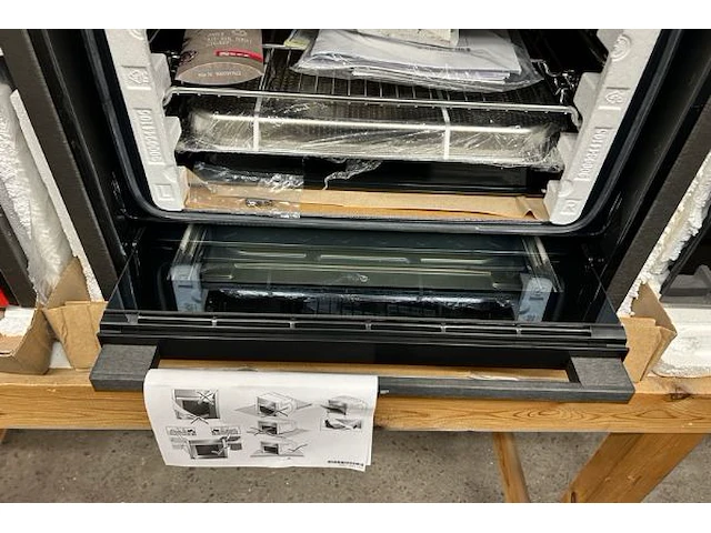 Stoomoven neff - afbeelding 4 van  11