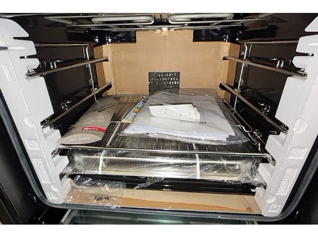 Stoomoven neff - afbeelding 5 van  11