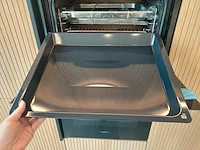 Stoomoven siemens cs956gcb1 - afbeelding 3 van  16