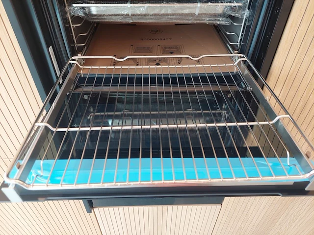 Stoomoven siemens cs956gcb1 - afbeelding 5 van  16