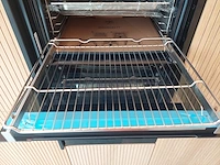 Stoomoven siemens cs956gcb1 - afbeelding 5 van  16