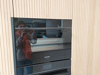 Stoomoven siemens cs956gcb1 - afbeelding 9 van  16