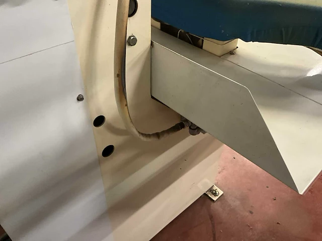 Stoompers unipress type model ulcg - afbeelding 2 van  17