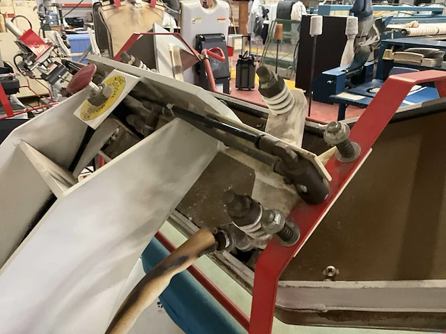 Stoompers unipress type model ulcg - afbeelding 3 van  17