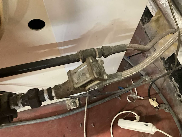 Stoompers unipress type model ulcg - afbeelding 7 van  17