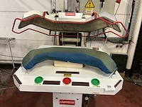 Stoompers unipress type model ulcg - afbeelding 10 van  17
