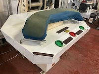 Stoompers unipress type model ulcg - afbeelding 12 van  17