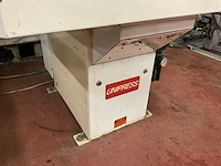 Stoompers unipress type model ulcg - afbeelding 13 van  17