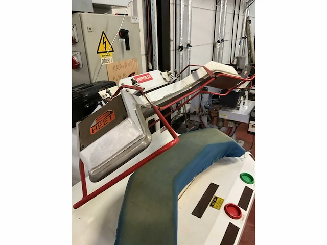 Stoompers unipress type model ulcg - afbeelding 17 van  17
