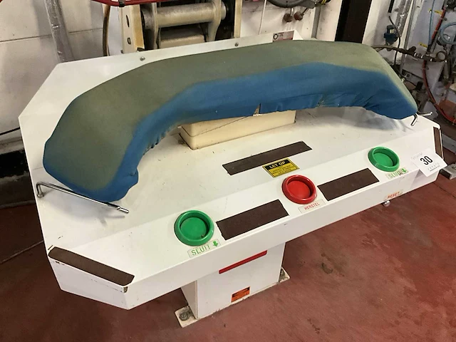 Stoompers unipress type model ulcg - afbeelding 11 van  17