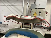 Stoompers unipress type model ulcg - afbeelding 16 van  17