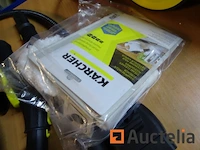 Stoomreiniger karcher sc 5 (reinigen vanaf nieuw) - afbeelding 4 van  14