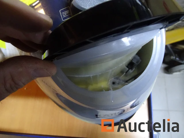 Stoomreiniger karcher sc 5 (reinigen vanaf nieuw) - afbeelding 6 van  14