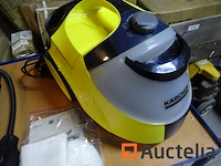 Stoomreiniger karcher sc 5 (reinigen vanaf nieuw) - afbeelding 7 van  14