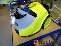 Stoomreiniger karcher sc 5 (reinigen vanaf nieuw) - afbeelding 9 van  14