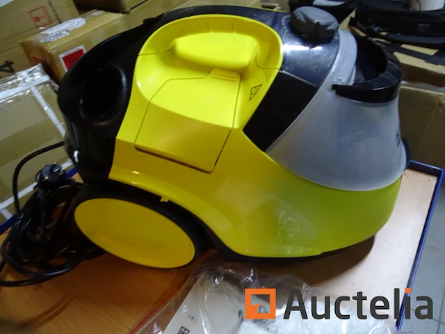 Stoomreiniger karcher sc 5 (reinigen vanaf nieuw) - afbeelding 11 van  14