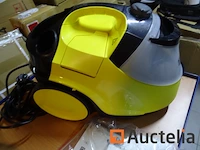 Stoomreiniger karcher sc 5 (reinigen vanaf nieuw) - afbeelding 11 van  14