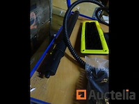 Stoomreiniger karcher sc 5 (reinigen vanaf nieuw) - afbeelding 13 van  14