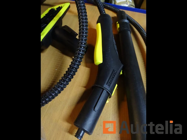Stoomreiniger karcher sc 5 (reinigen vanaf nieuw) - afbeelding 14 van  14