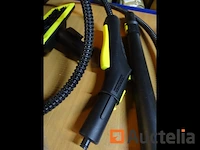 Stoomreiniger karcher sc 5 (reinigen vanaf nieuw) - afbeelding 14 van  14