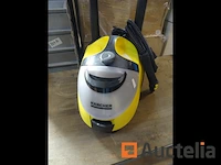 Stoomreiniger karcher sc 5 - afbeelding 2 van  6