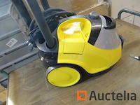 Stoomreiniger karcher sc 5 - afbeelding 3 van  6