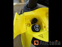 Stoomreiniger karcher sc 5 - afbeelding 4 van  6