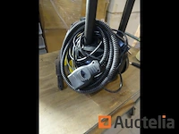 Stoomreiniger karcher sc 5 - afbeelding 5 van  6