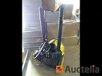 Stoomreiniger karcher sc 5 - afbeelding 6 van  6