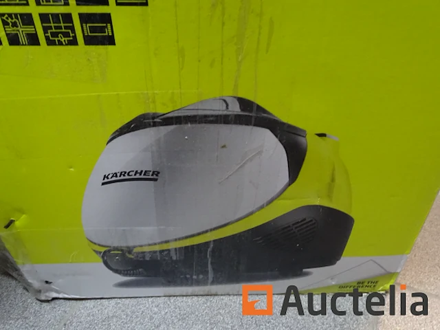 Stoomreiniger karcher sv 7 - afbeelding 4 van  4