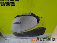Stoomreiniger karcher sv 7 - afbeelding 4 van  4