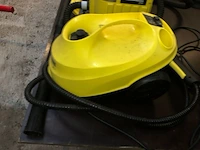 Stoomreiniger kärcher - afbeelding 2 van  5