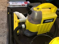 Stoomreiniger kärcher - afbeelding 4 van  5