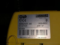 Stoomreiniger kärcher - afbeelding 5 van  5