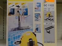 Stoomreiniger karcher - afbeelding 1 van  2