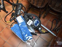 Stoomreiniger tecnovap - afbeelding 1 van  1